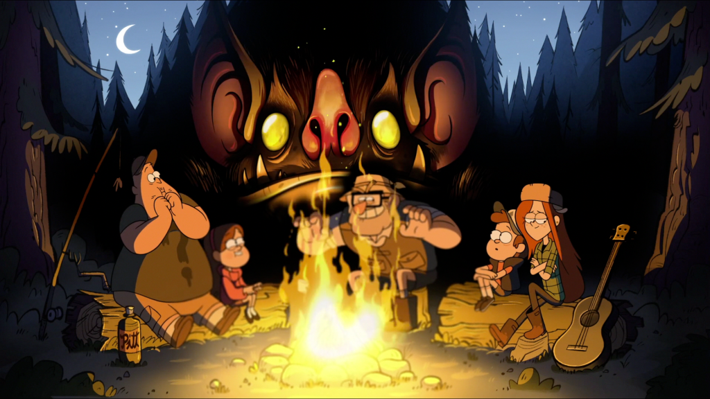 Fire_bat_monster_gravityfalls